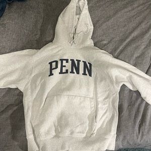 Penn champion sweatshirt
